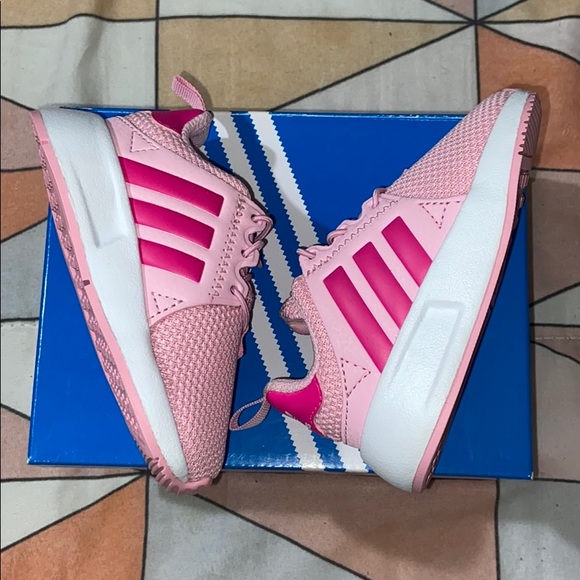 Adidas X-PLR - Picture 7 of 8